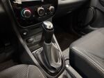 Renault Clio 2018 Valkoinen