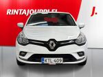 Renault Clio 2018 Valkoinen