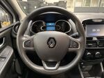 Renault Clio 2018 Valkoinen