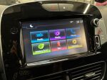 Renault Clio 2018 Valkoinen