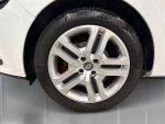 Renault Clio 2018 Valkoinen