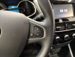 Renault Clio 2018 Valkoinen