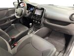 Renault Clio 2018 Valkoinen