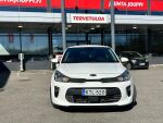 Kia Rio 2019 Valkoinen