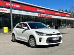 Kia Rio 2019 Valkoinen