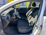 Kia Rio 2019 Valkoinen