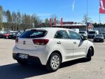 Kia Rio 2019 Valkoinen