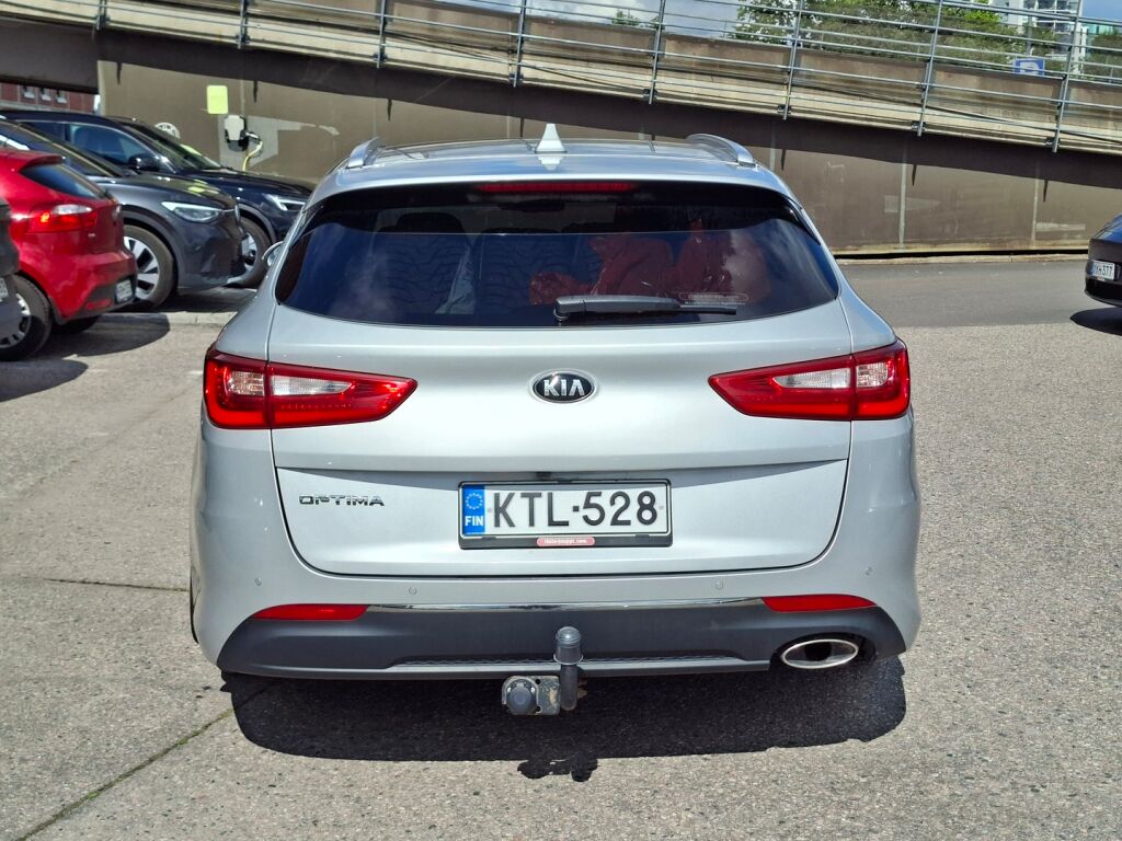 Kia Optima 2019 Hopea