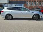 Kia Optima 2019 Hopea