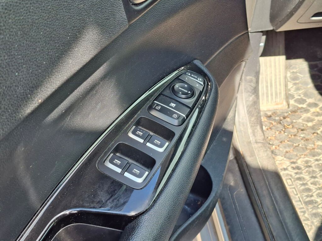 Kia Optima 2019 Hopea
