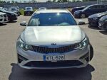 Kia Optima 2019 Hopea
