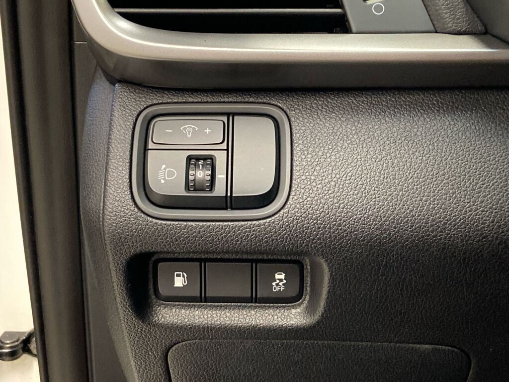 Kia Optima 2019 Valkoinen