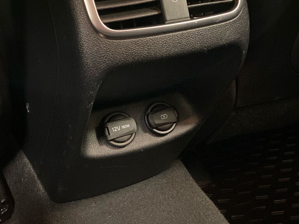 Kia Optima 2019 Valkoinen