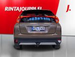 Mitsubishi Eclipse Cross 2018 Ruskea (beige)