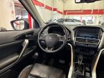 Mitsubishi Eclipse Cross 2018 Ruskea (beige)