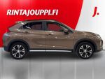 Mitsubishi Eclipse Cross 2018 Ruskea (beige)