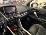 Mitsubishi Eclipse Cross 2018 Ruskea (beige)