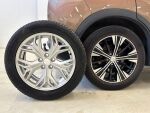 Mitsubishi Eclipse Cross 2018 Ruskea (beige)