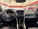Mitsubishi Eclipse Cross 2018 Ruskea (beige)