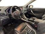 Mitsubishi Eclipse Cross 2018 Ruskea (beige)