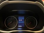 Mitsubishi Eclipse Cross 2018 Ruskea (beige)