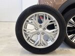 Mitsubishi Eclipse Cross 2018 Ruskea (beige)