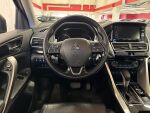 Mitsubishi Eclipse Cross 2018 Ruskea (beige)