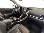 Mitsubishi Eclipse Cross 2018 Ruskea (beige)