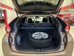 Mitsubishi Eclipse Cross 2018 Ruskea (beige)
