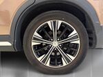 Mitsubishi Eclipse Cross 2018 Ruskea (beige)