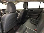Mitsubishi Eclipse Cross 2018 Ruskea (beige)