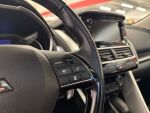 Mitsubishi Eclipse Cross 2018 Ruskea (beige)