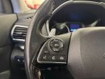 Mitsubishi Eclipse Cross 2018 Ruskea (beige)