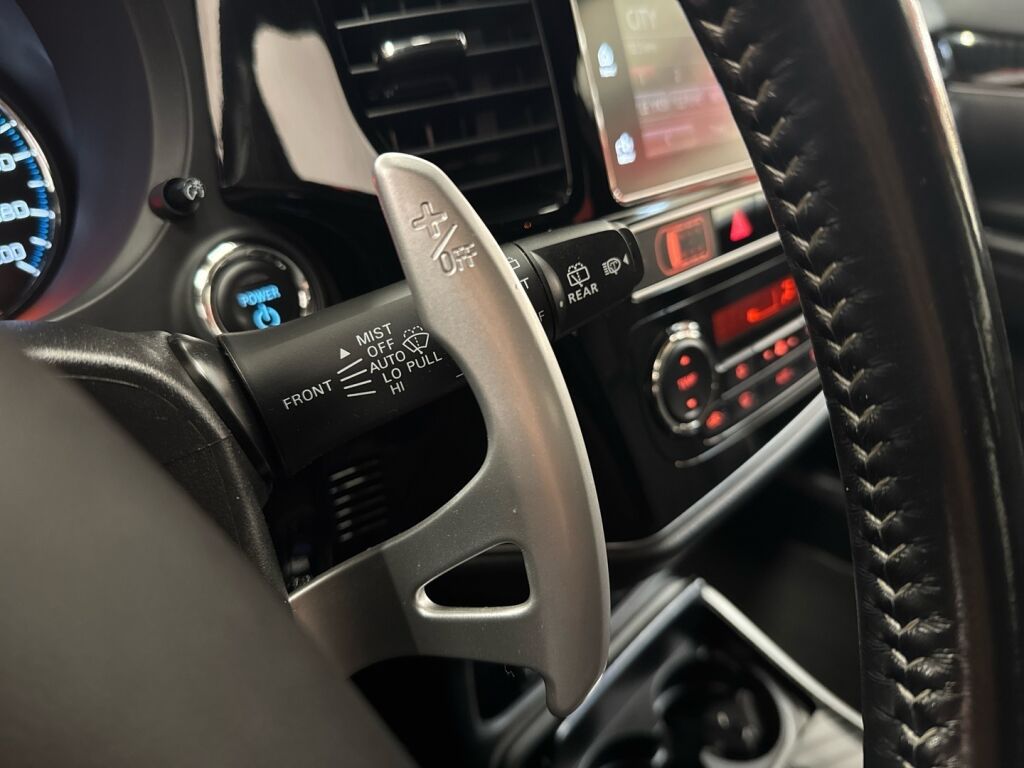 Mitsubishi Outlander PHEV 2018 Harmaa