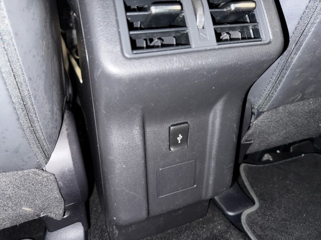 Mitsubishi Outlander PHEV 2018 Harmaa