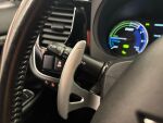 Mitsubishi Outlander PHEV 2018 Harmaa