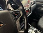 Mitsubishi Outlander PHEV 2018 Harmaa