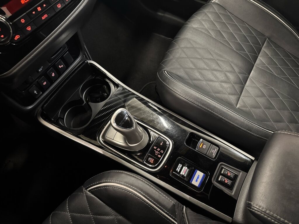 Mitsubishi Outlander PHEV 2018 Harmaa