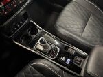 Mitsubishi Outlander PHEV 2018 Harmaa