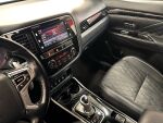Mitsubishi Outlander PHEV 2018 Harmaa