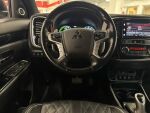 Mitsubishi Outlander PHEV 2018 Harmaa