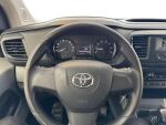 Toyota Proace 2019 Valkoinen
