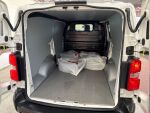 Toyota Proace 2019 Valkoinen