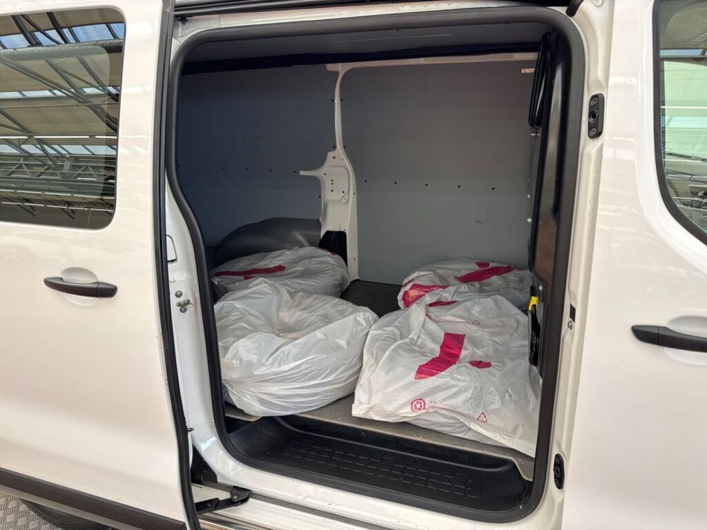Toyota Proace L2 2,0 D 120 2019, kuva 6/20