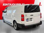 Toyota Proace 2019 Valkoinen