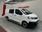 Toyota Proace 2019 Valkoinen