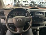 Toyota Proace 2019 Valkoinen