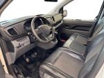 Toyota Proace 2019 Valkoinen