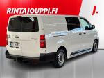 Toyota Proace 2019 Valkoinen