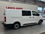 Toyota Proace 2019 Valkoinen